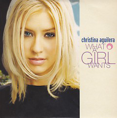 What a Girl Wants - Christina Aguilera