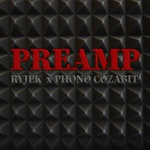 Press - Ryjek Bezimienni (Ft. Dudek P56 & Epis Dym KNF)