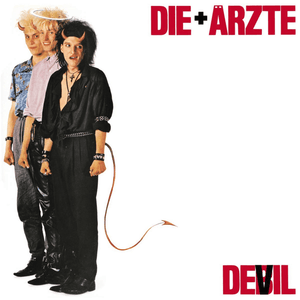 Füße vom Tisch - Die Ärzte