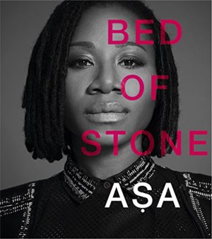 Bed of Stone - Aṣa