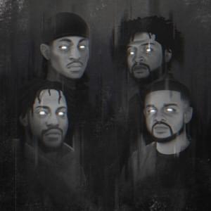 Baitest Sound - Capo Lee, Shorty, Jme, Frisco