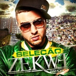 Remixguel - Zek (Ft. Alkpote, Alpha Wann, Deen Burbigo, Farage, Grizzly 942, Guizmo & L'indis)