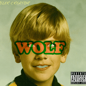 Wolf (One) - Tyler, The Creator