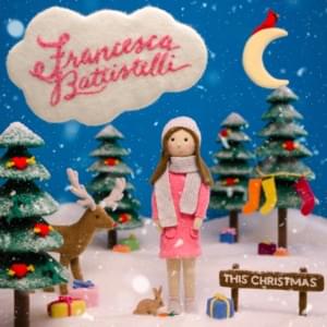 Rudolph The Red-Nosed Reindeer - Francesca Battistelli