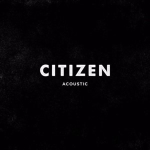 Tracking Time - Citizen