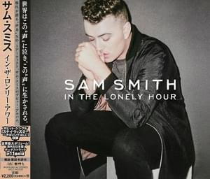 Reminds Me of You - Sam Smith