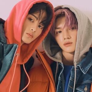 용 (Dragon) - TAEYONG & MARK