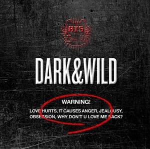 BTS - Danger (Deutsche Übersetzung) - Lyrxo Deutsche Übersetzungen