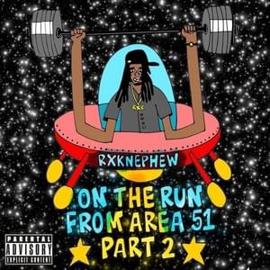 Bruce Lee Backwood - RXKNephew