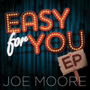 Delicate - Joe Moore