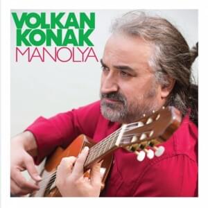 Mağusa Limanı - Volkan Konak