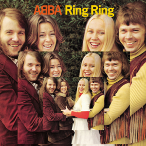 En hälsning till våra parkarrangörer - ABBA