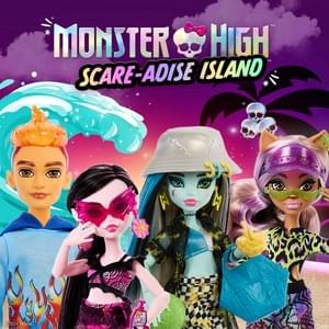 I’m Di-vine - Monster High