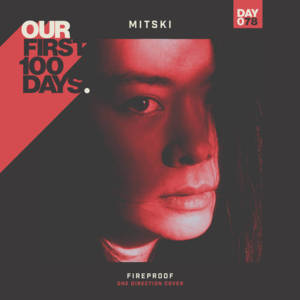 Fireproof - Mitski