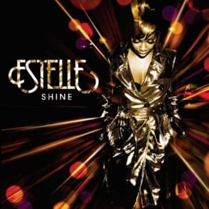 American Boy [CD Version] - Estelle (Ft. Kanye West)