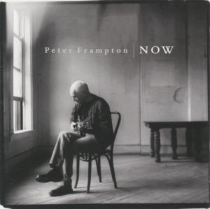 I Need Ground - Peter Frampton