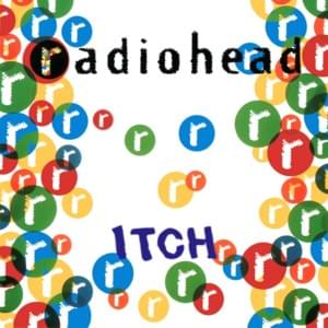 Faithless the Wonderboy - Radiohead