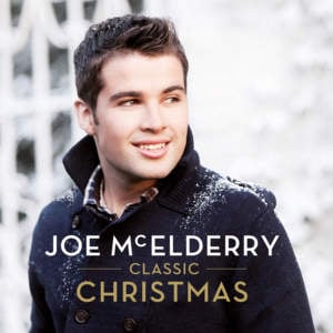 Driving Home for Christmas - Joe McElderry