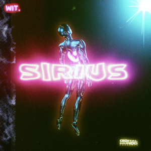 Sirius - Wit. (FRA)