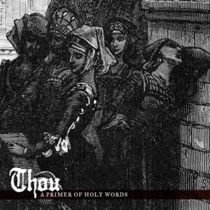 Lord of This World - Thou