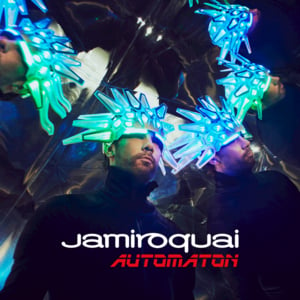 Something About You - Jamiroquai