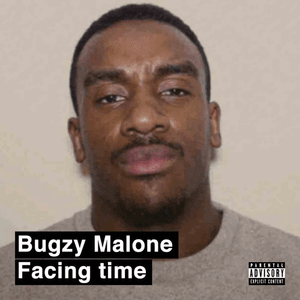 Late Night in the 0161 - Bugzy Malone