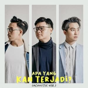 Apa Yang Kan Terjadi? (Acoustic) - Eclat Story