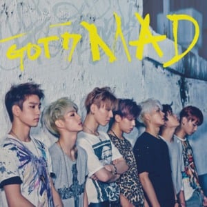 Tic Tic Tok - GOT7