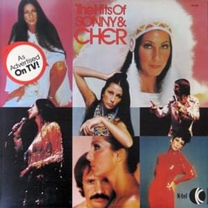 Bang Bang (My Baby Shot Me Down) - Sonny & Cher