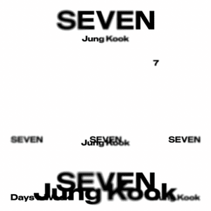 Jung Kook - Seven (Clean Ver.) ft. Latto (한국어 번역) - Lyrxo Korean Translations (한국어 번역)