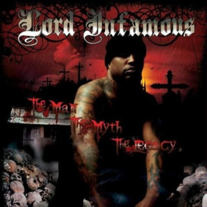 Bank - Lord Infamous (Ft. Santerria)