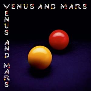 Venus and Mars - Wings