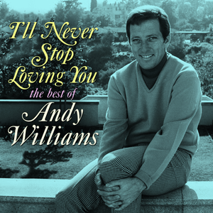 Moon River (From ”Breakfast at Tiffany’s”) - Andy Williams