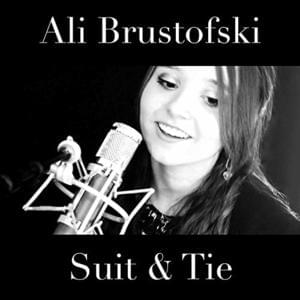 Suit & Tie - Ali Brustofski