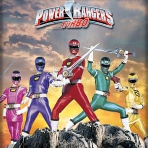 Power Rangers Turbo Theme Song: Shift into Turbo - Power Rangers (Ft. Ron Wasserman)