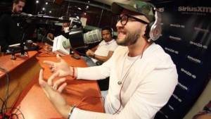 ShowOff Radio Freestyle - Andy Mineo