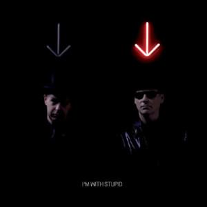 I’m With Stupid (PSB Maxi-Mix) - Pet Shop Boys