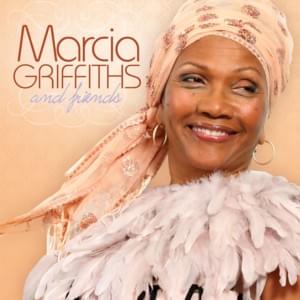 All My Life - Marcia Griffiths