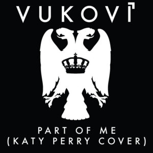 Part of Me - Vukovi