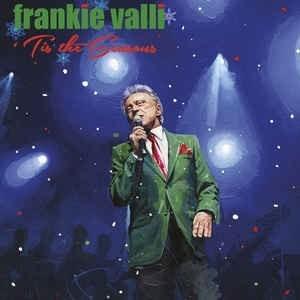 O Come All Ye Faithful / Angels We Have Heard On High - Frankie Valli