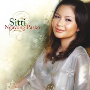 All I Want for Christmas is You - Sitti