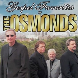 More Than Anything - The Osmonds