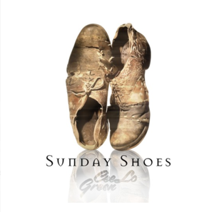 Sunday Shoes - CeeLo Green