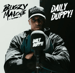 Daily Duppy (2024) - Bugzy Malone (Ft. GRM Daily)