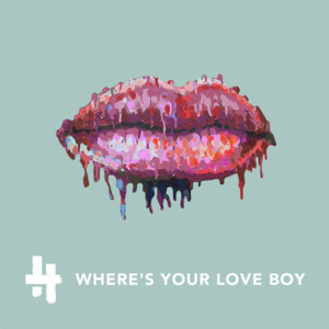 Where’s Your Love Boy - Hitimpulse & Era Istrefi