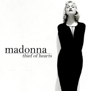 Thief of Hearts (Demo - Old Music) - Madonna