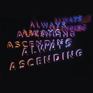 Always Ascending - Franz Ferdinand