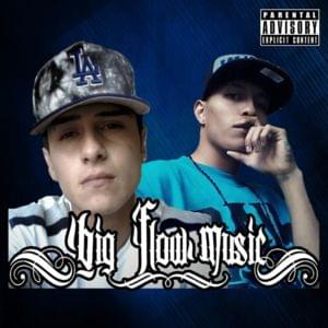 Sentenciados A La Calle - Big Flow Music