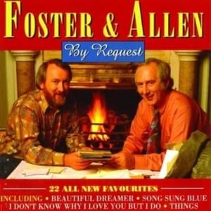 Old flames - Foster & Allen