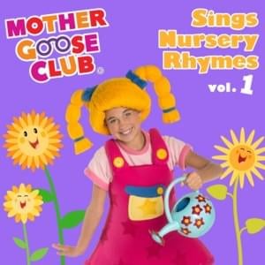 Lavender’s Blue - Mother Goose Club